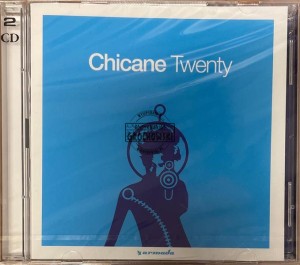 Chicane – Twenty 2CD