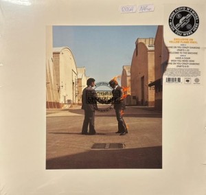 Pink Floyd – Wish You Were Here LP