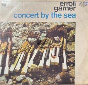 Erroll Garner – Concert By The Sea LP