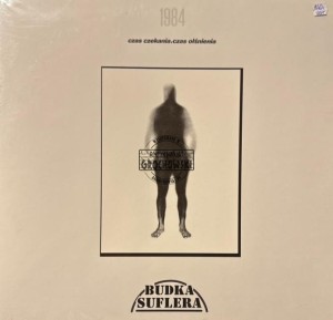 Budka Suflera – Czas Czekania, Czas Olśnienia LP