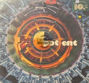 Various – Pot-Ent LP