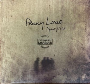 Penny Lane – Spacer Po Linie CD