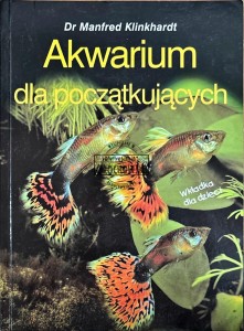 Akwarium dla początkujących