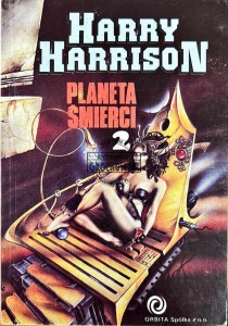 Planeta śmierci 2