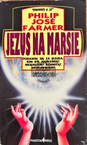 Jezus na marsie