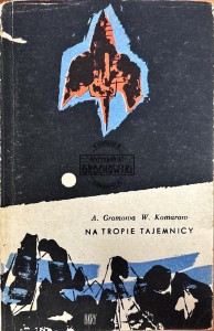 Na tropie tajemnicy