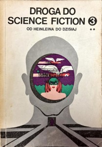 Droga do science fiction