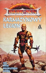 Karmazynowy legion