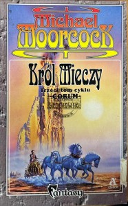 Król mieczy