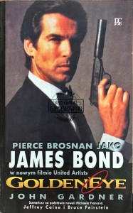 GoldenEye