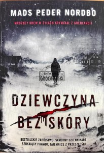Dziewczyna bez skóry