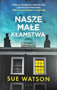 Nasze małe kłamstwa
