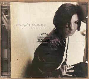 Magda Femme – Empiryzm CD