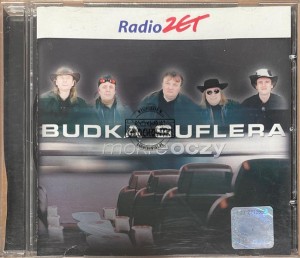 Budka Suflera – Mokre Oczy CD