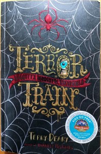 Terror train