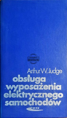 646645 Obsługa wyposażenia elektrycznego samochodów