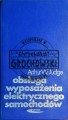 646645 Obsługa wyposażenia elektrycznego samochodów