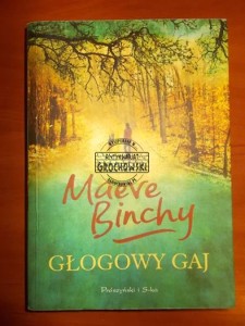 Głogowy gaj