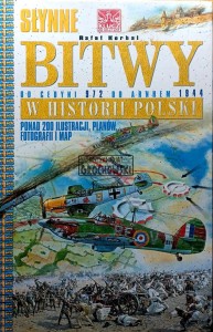 Słynne bitwy w historii Polski