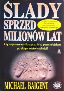 Ślady sprzed milionów lat 