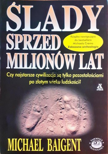 637624 Ślady sprzed milionów lat