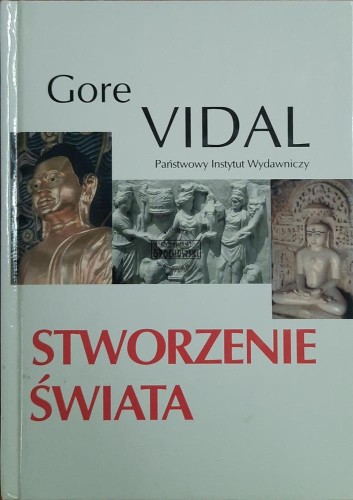 687550 Stworzenie świata