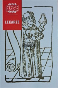 Lekarze