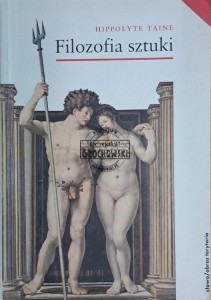 Filozofia sztuki