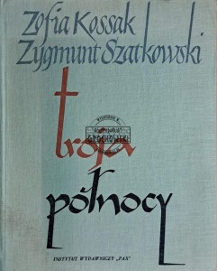 Troja północy