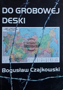 Do grobowej deski