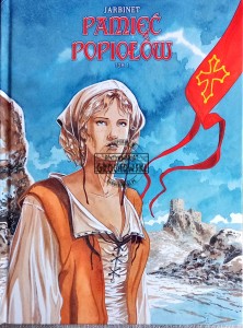 Pamięć popiołów, tom 1-2
