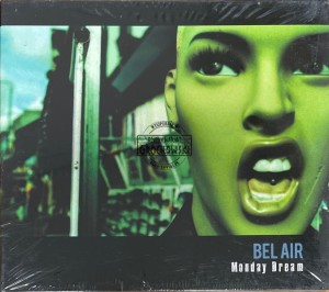 Bel Air – Monday Dream CD