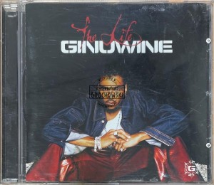 Ginuwine – The Life CD