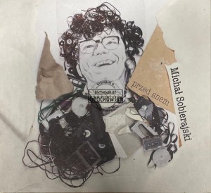 Michał Sobierajski – przed snem CD