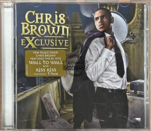 Chris Brown – Exclusive CD
