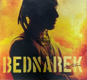 Bednarek – Jestem... CD