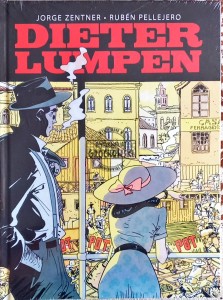 Dieter Lumpen
