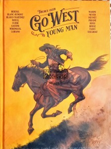 Go West Young Man