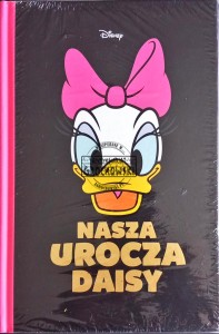 Nasza urocza Daisy