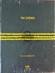 Pan Żarówka