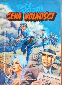 Cena wolności. Polonia Restituta