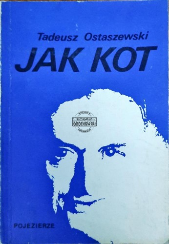 644203 Jak kot