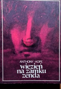 Więzień na zamku Zenda