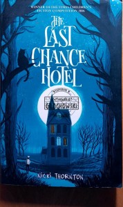 The last chance hotel