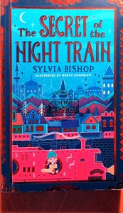 The secret of the night train