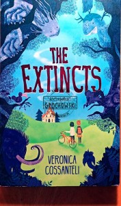 The extincts