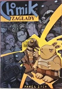 Chomik zagłady 