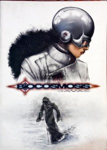 Biocosmosis. Savas