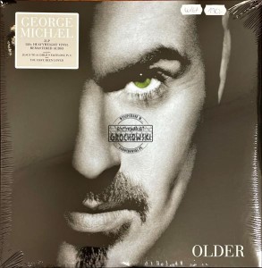 George Michael – Older 2LP
