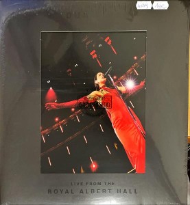 Dua Lipa – Live From The Royal Albert Hall 2LP
